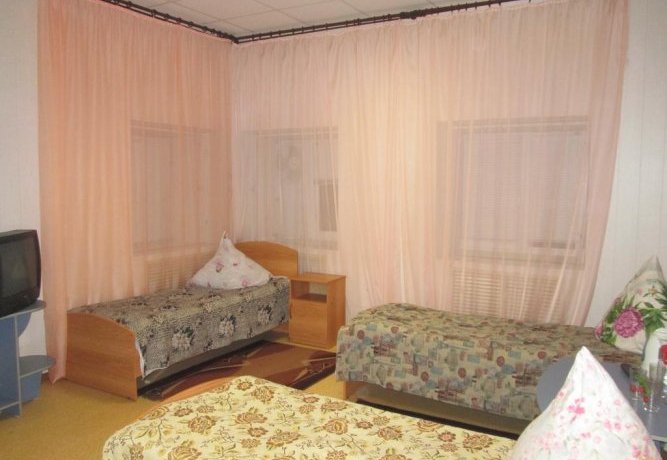 Гостиница Gostinniy Dvor Балаково